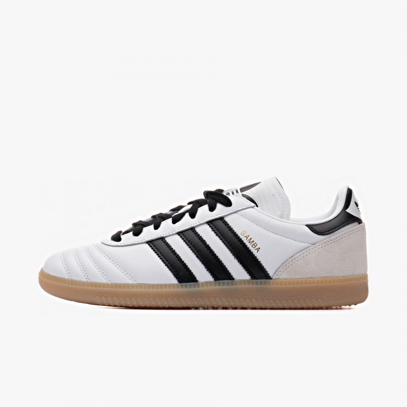 adidas Samba JP - JQ9055 - Fuxia, Urban Tribes United