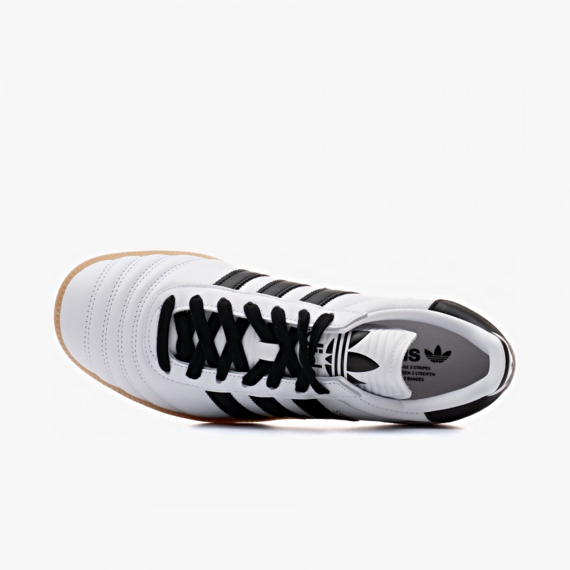adidas Samba JP - JQ9055 - Fuxia, Urban Tribes United
