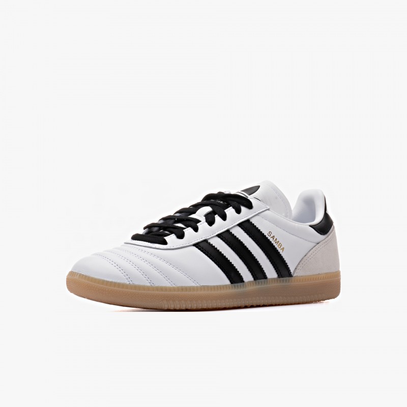 adidas Samba JP - JQ9055 - Fuxia, Urban Tribes United
