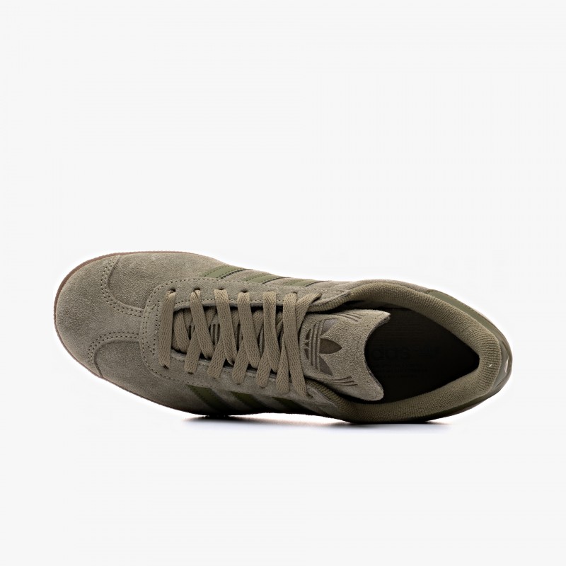 adidas Gazelle - JR6288 - Fuxia, Urban Tribes United