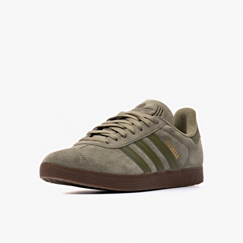 adidas Gazelle - JR6288 - Fuxia, Urban Tribes United
