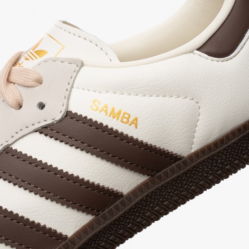 adidas Samba OG W - JR8842 - Fuxia, Urban Tribes United