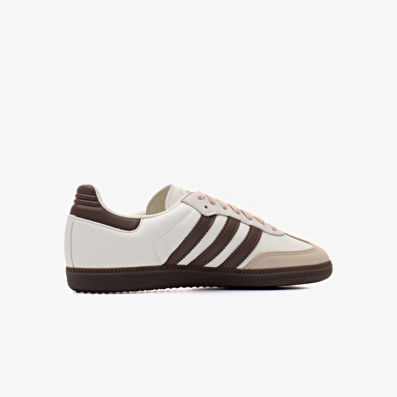 adidas Samba OG W - JR8842 - Fuxia, Urban Tribes United