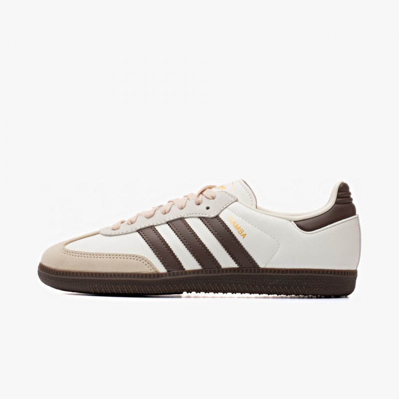 adidas Samba OG W - JR8842 - Fuxia, Urban Tribes United