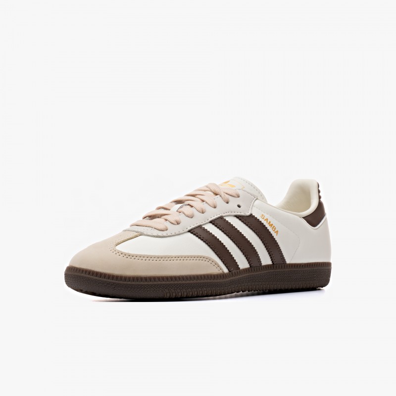 adidas Samba OG W - JR8842 - Fuxia, Urban Tribes United