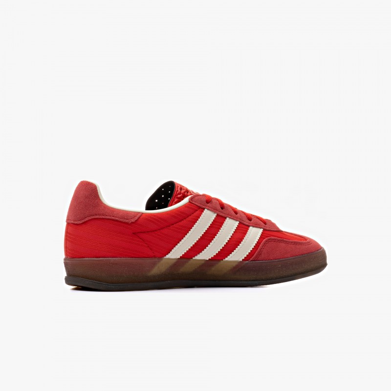 adidas Gazelle Indoor W - JS1411 - Fuxia, Urban Tribes United