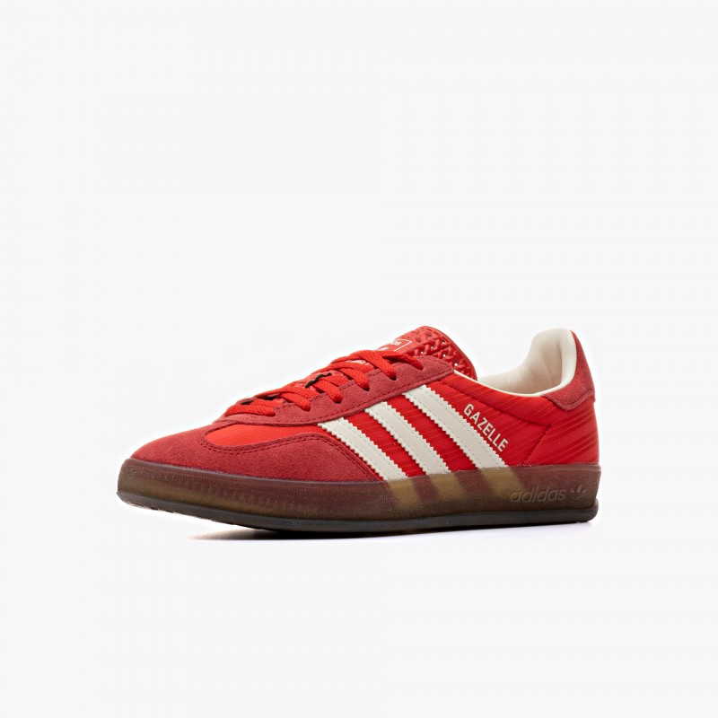 adidas Gazelle Indoor W - JS1411 - Fuxia, Urban Tribes United