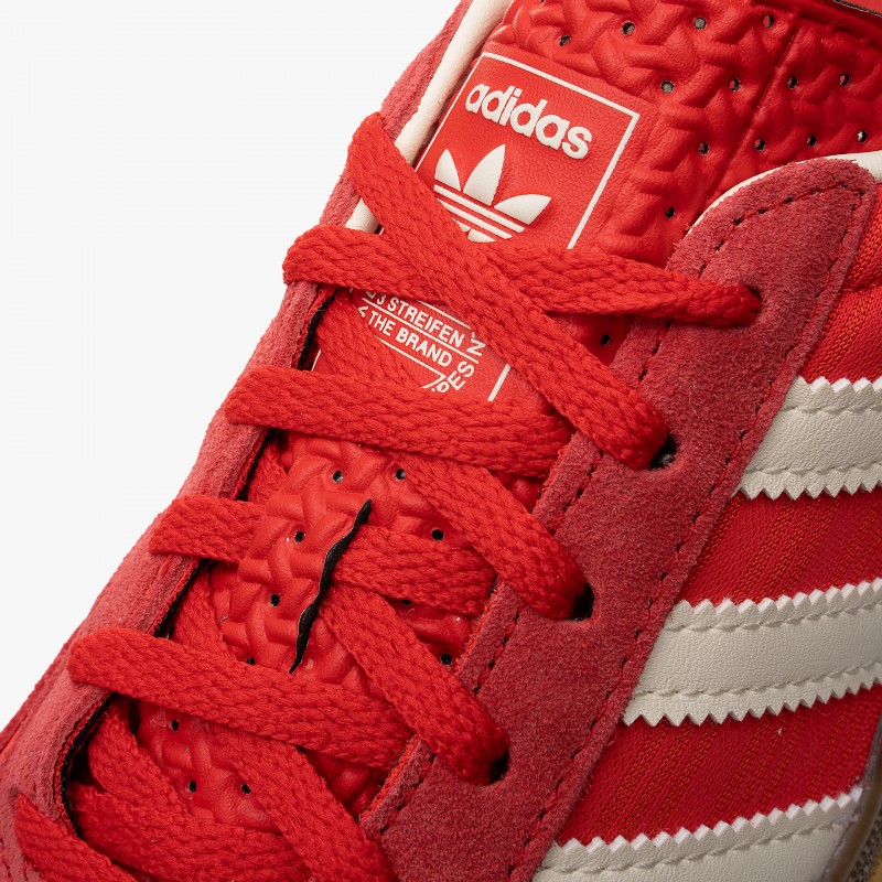adidas Gazelle Indoor W - JS1411 - Fuxia, Urban Tribes United