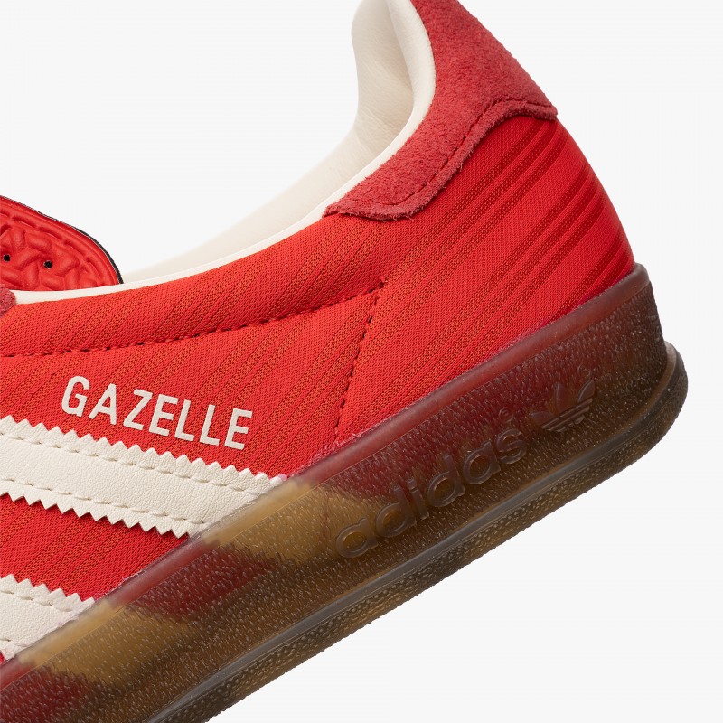 adidas Gazelle Indoor W - JS1411 - Fuxia, Urban Tribes United