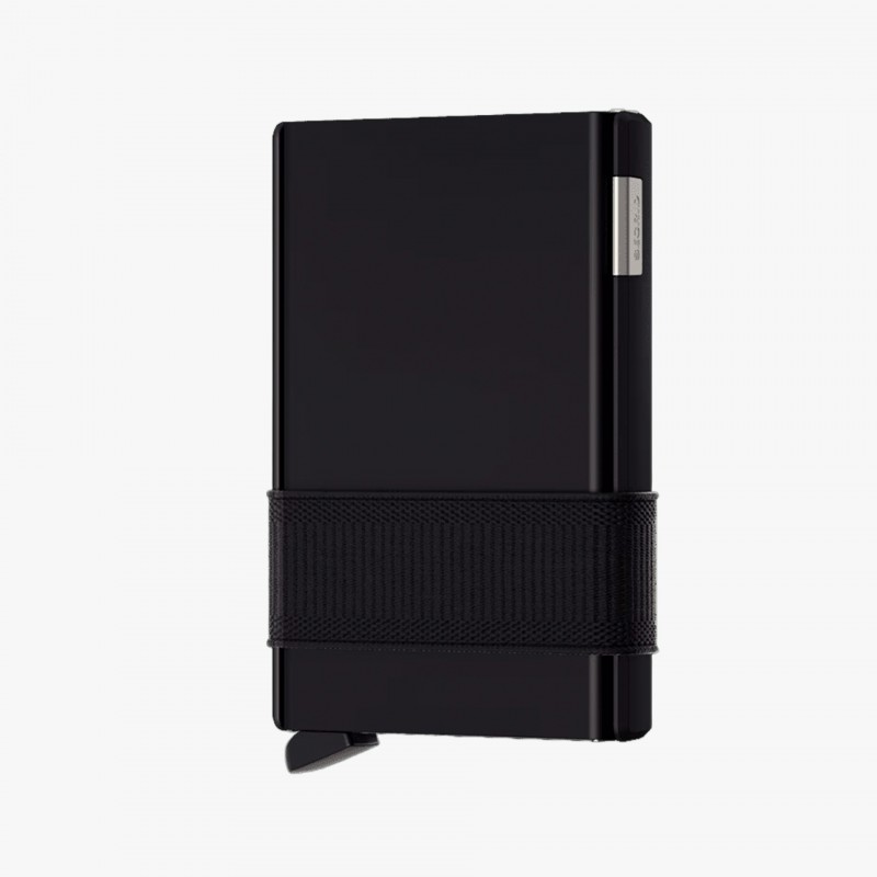Secrid Cardslide - CS BLACK - Fuxia, Urban Tribes United