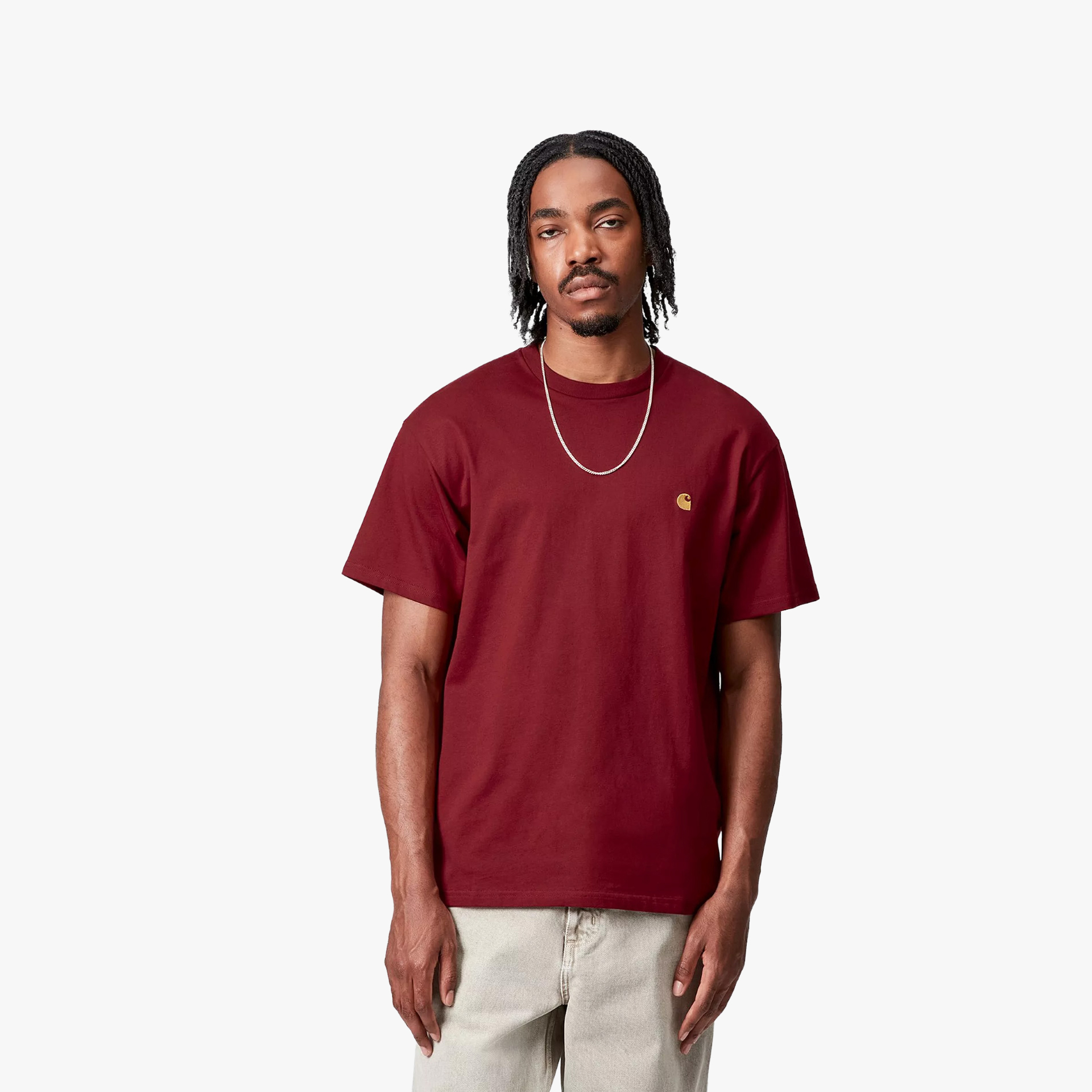 Carhartt WIP S/S Chase