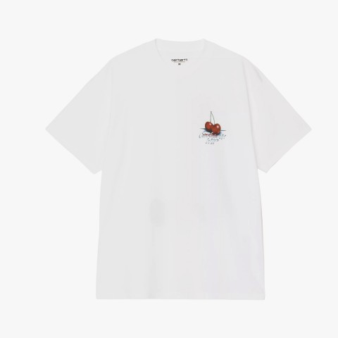 Carhartt S/S Jake Garcia