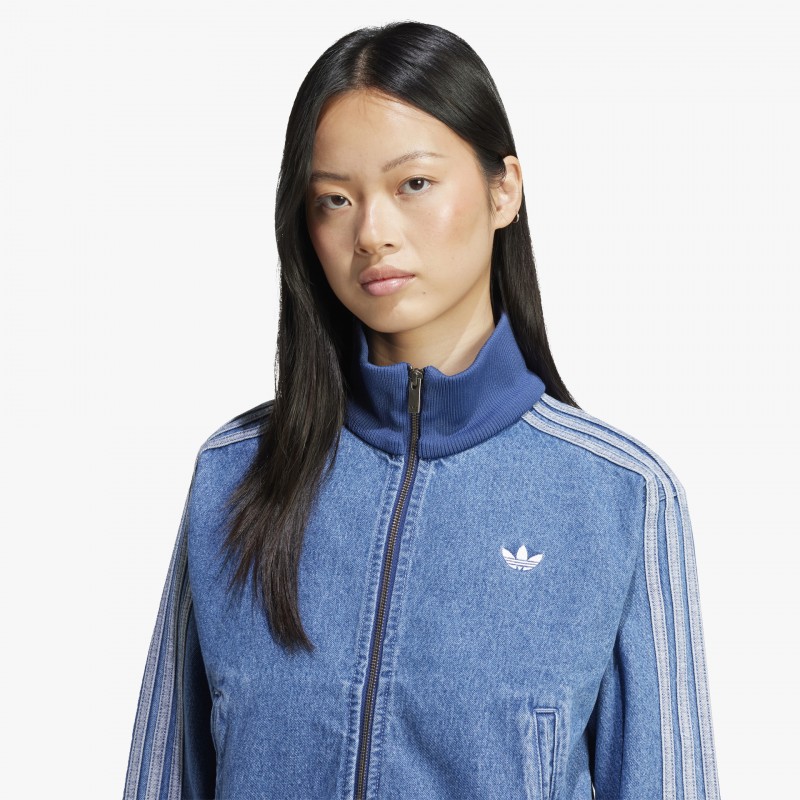 adidas Denim TT - JD2570 - Fuxia, Urban Tribes United