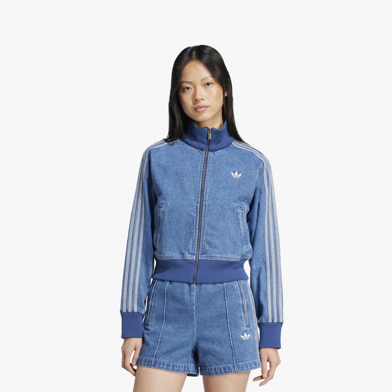 adidas Denim TT - JD2570 - Fuxia, Urban Tribes United