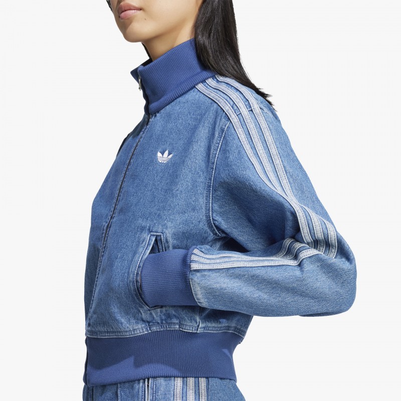 adidas Denim TT - JD2570 - Fuxia, Urban Tribes United