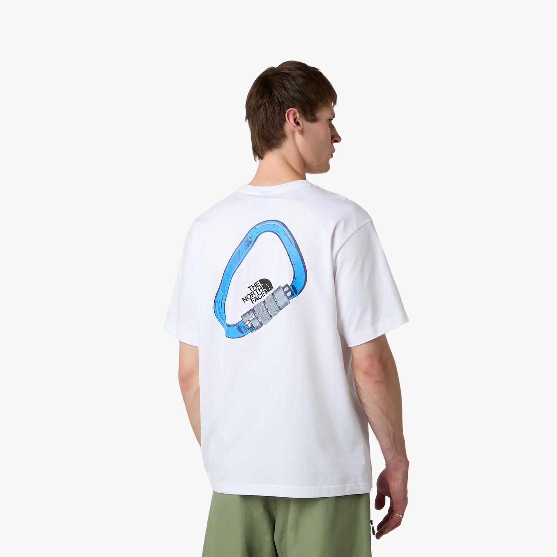 The North Face Explore Caraniner Relaxed