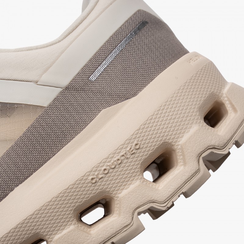 On Cloudvista - 3WE30133323C - Fuxia, Urban Tribes United