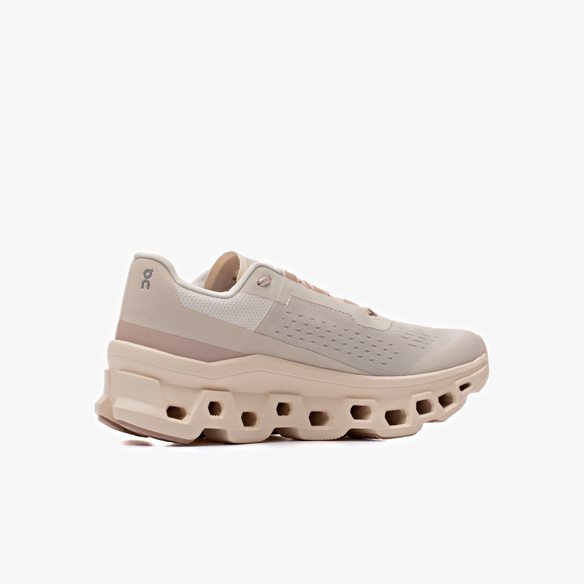 On Cloudmonster