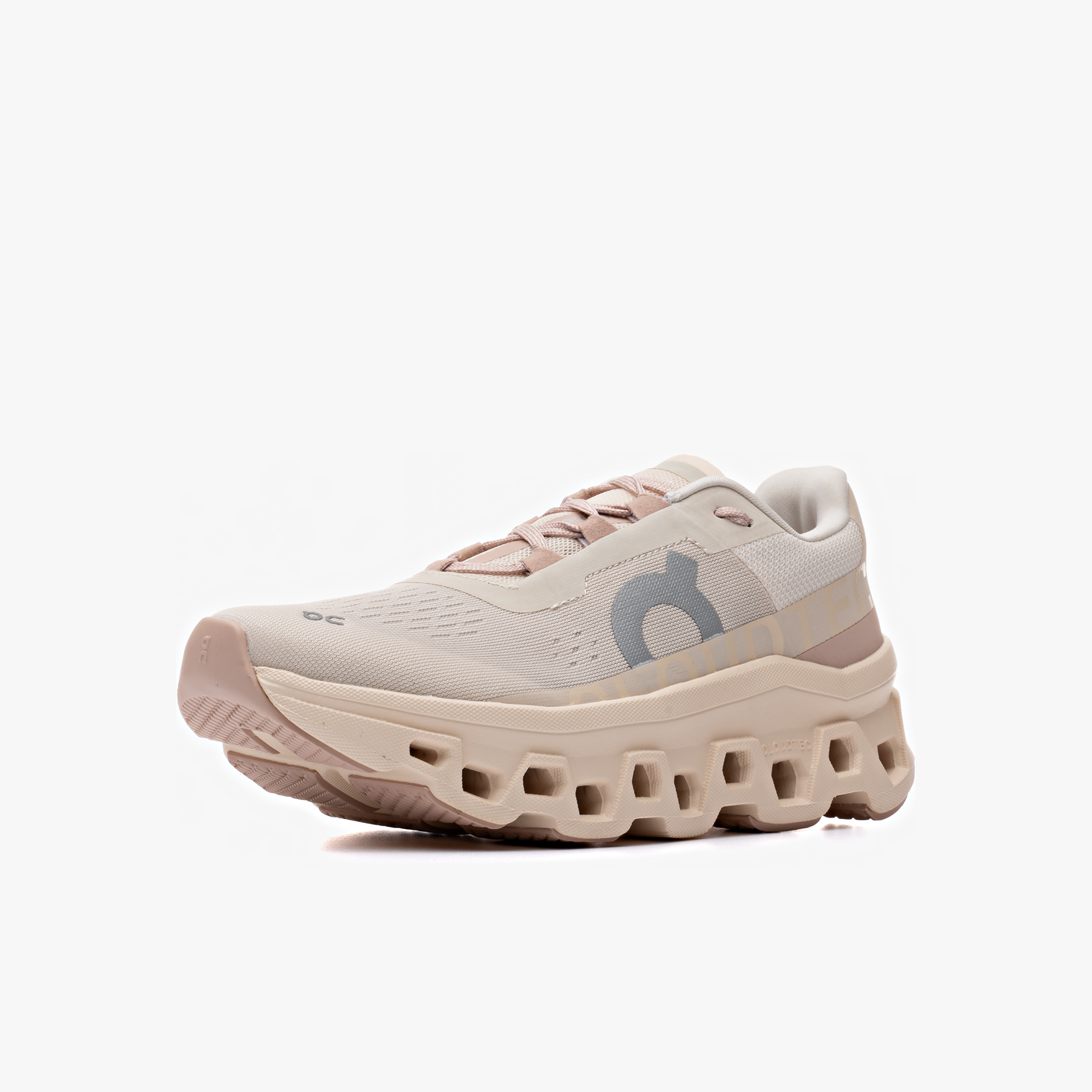 On Cloudmonster