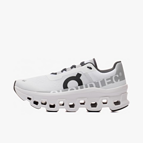 On Cloudmonster