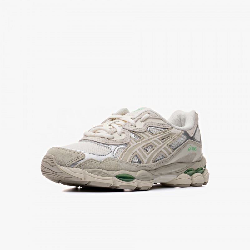 Asics Gel-NYC - 1203A383 112 - Fuxia, Urban Tribes United
