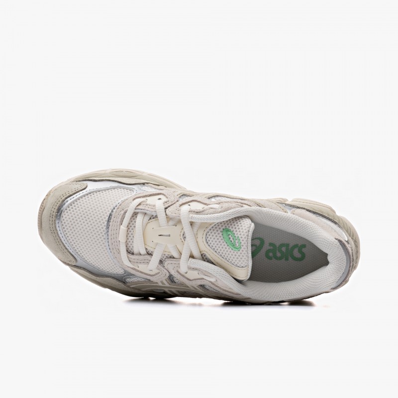 Asics Gel-NYC - 1203A383 112 - Fuxia, Urban Tribes United
