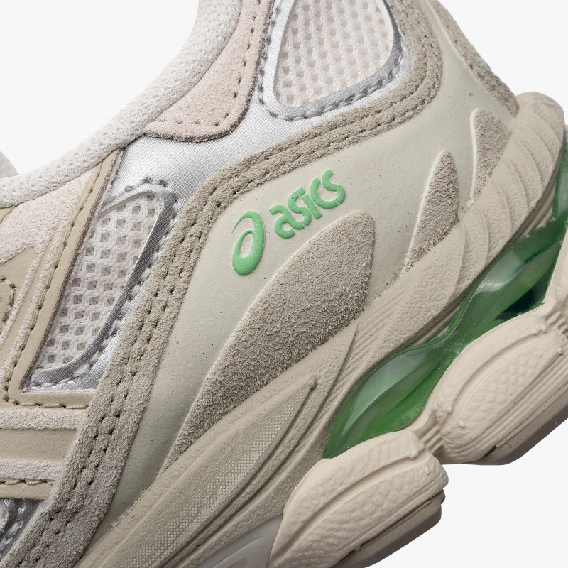 Asics Gel-NYC - 1203A383 112 - Fuxia, Urban Tribes United
