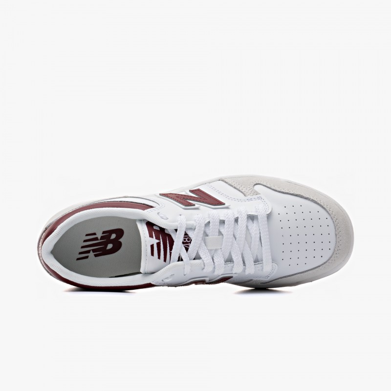 New Balance BB480 - BB480 LIR - Fuxia, Urban Tribes United