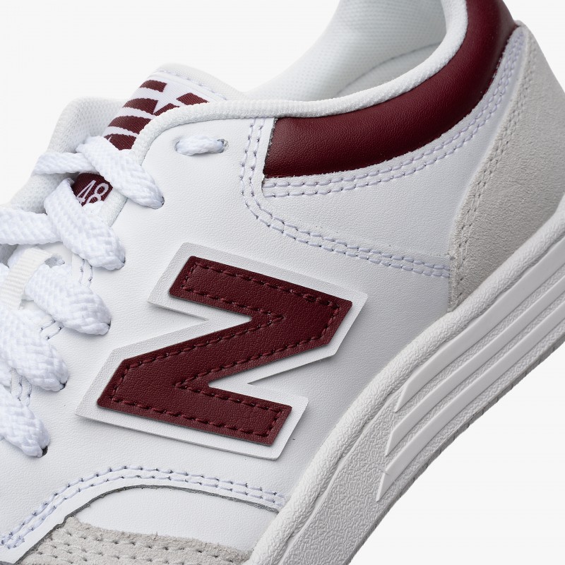 New Balance BB480 - BB480 LIR - Fuxia, Urban Tribes United