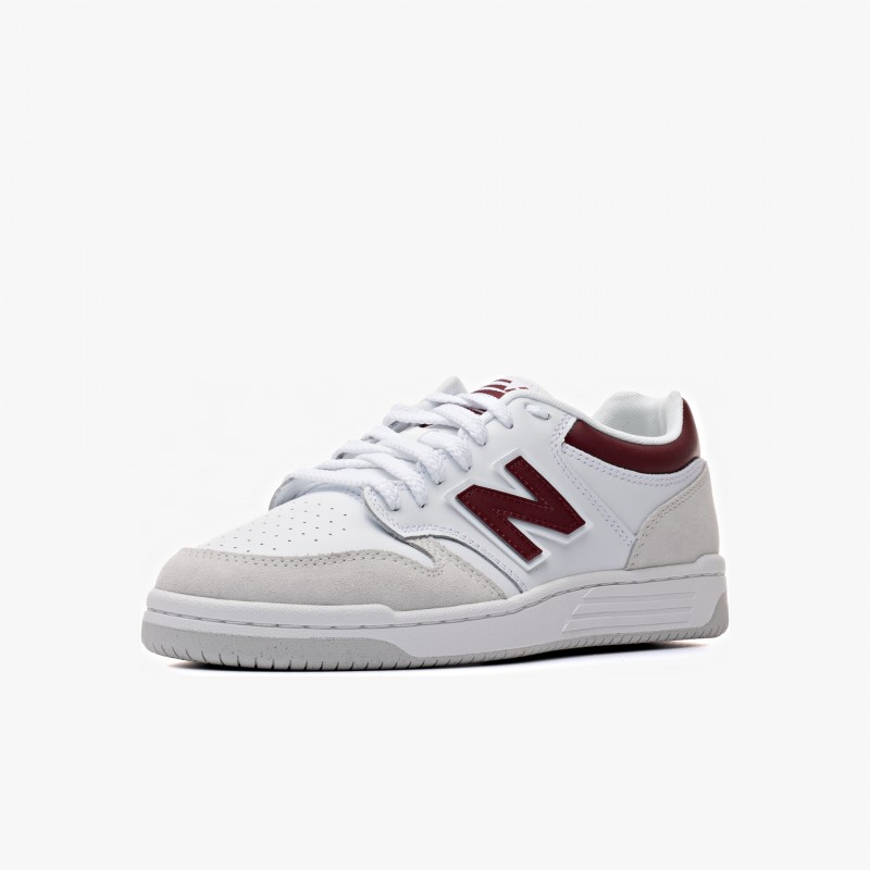 New Balance BB480 - BB480 LIR - Fuxia, Urban Tribes United