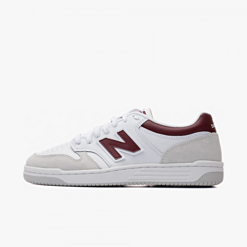 New Balance BB480 - BB480 LIR - Fuxia, Urban Tribes United
