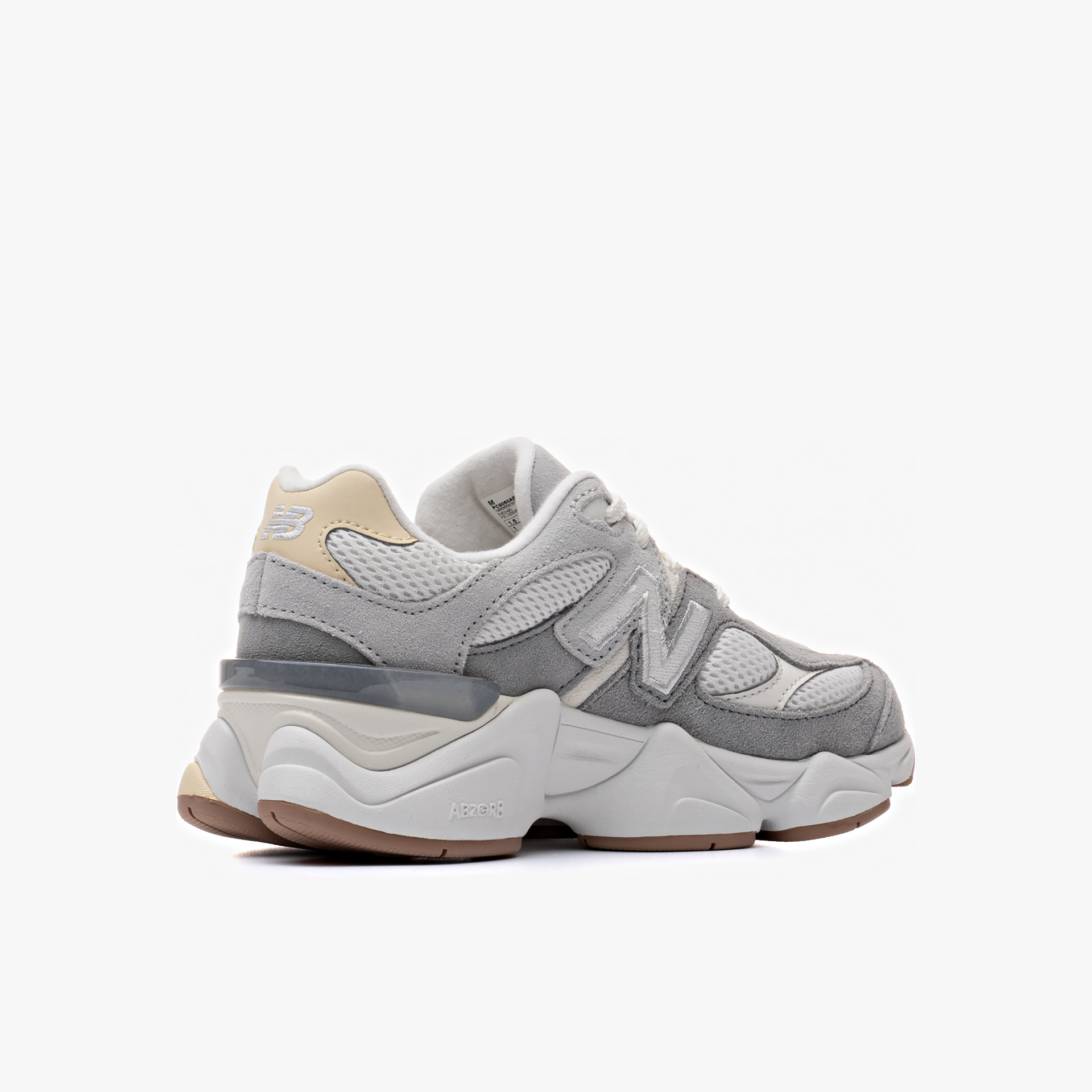 New Balance PC9060V1 K