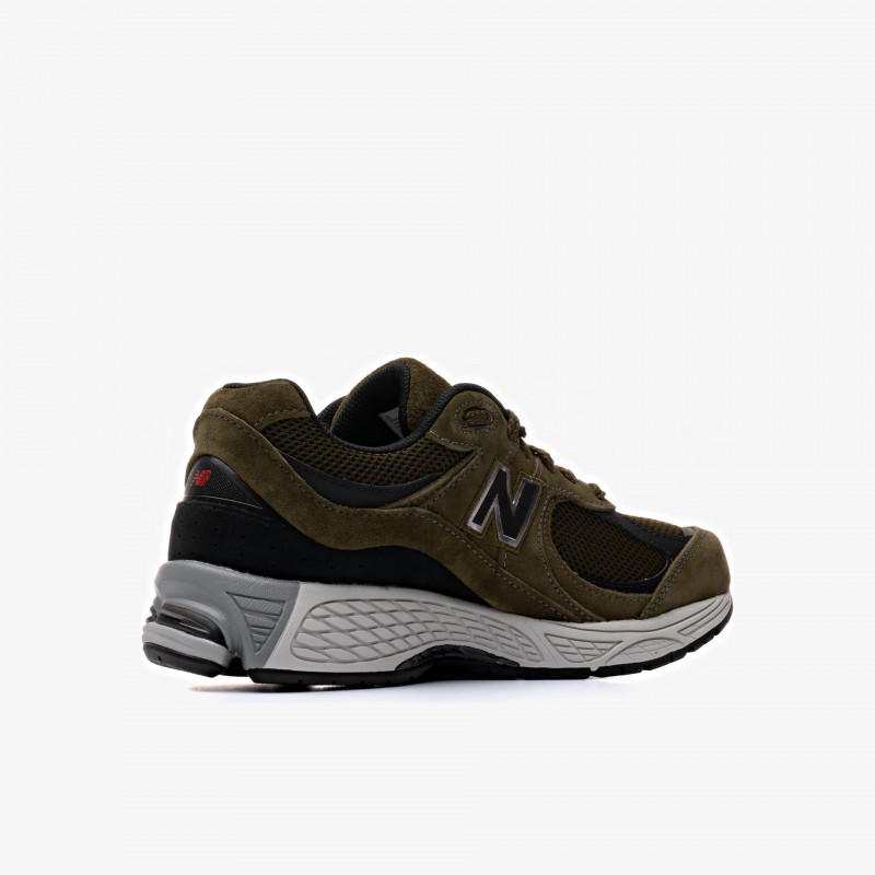 New Balance 2002R - U2002 RR - Fuxia, Urban Tribes United
