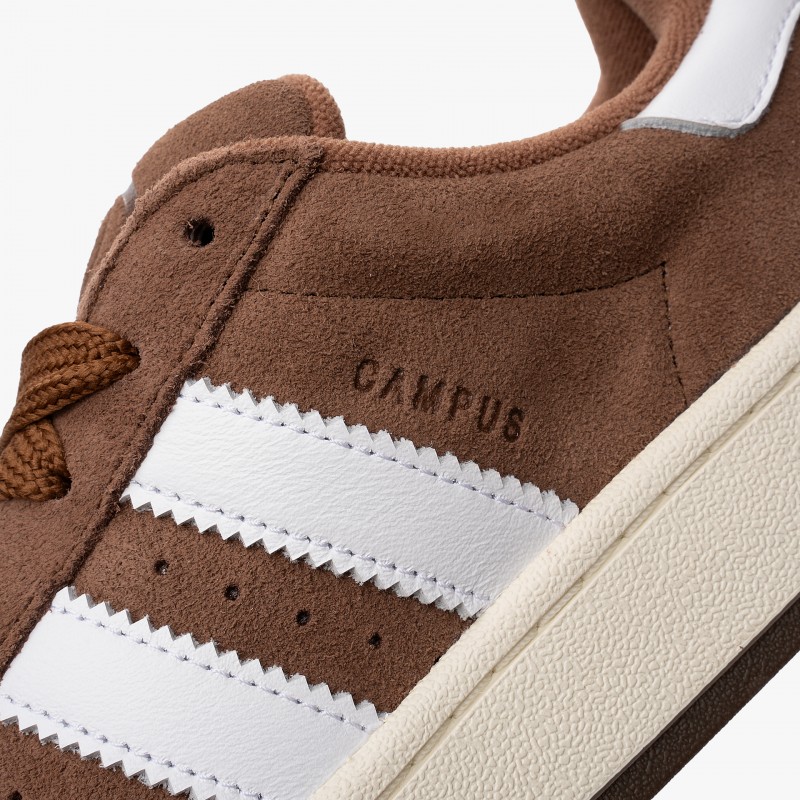adidas Campus 00s - GY6433 - Fuxia, Urban Tribes United