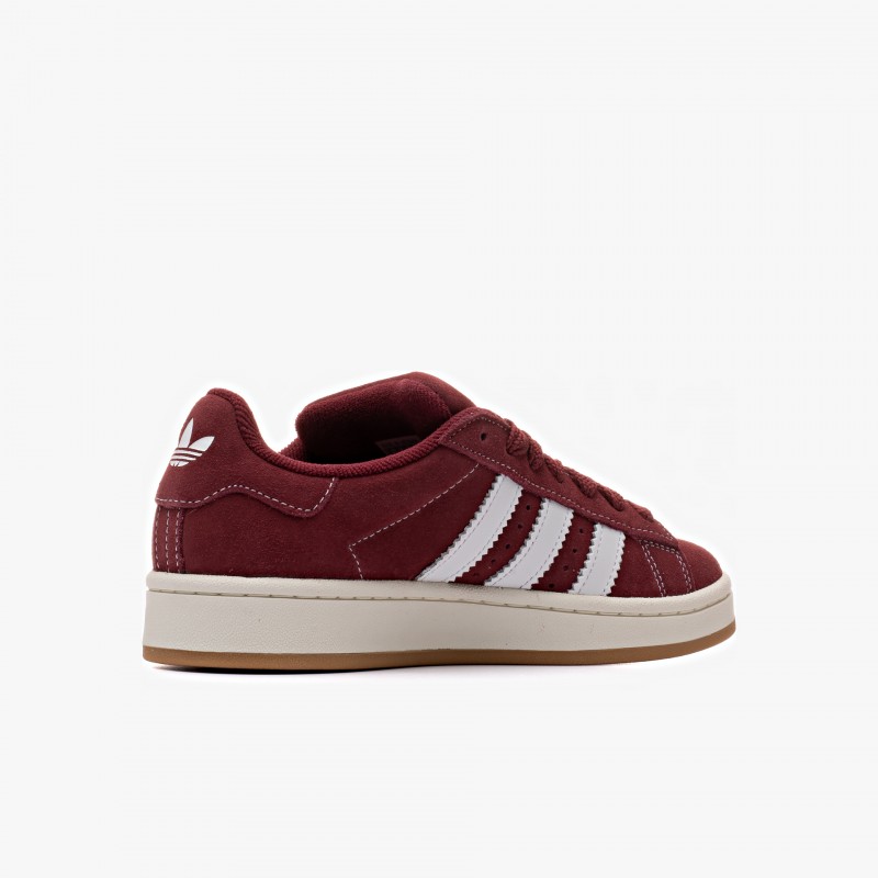 adidas Campus 00s - JQ8349 - Fuxia, Urban Tribes United
