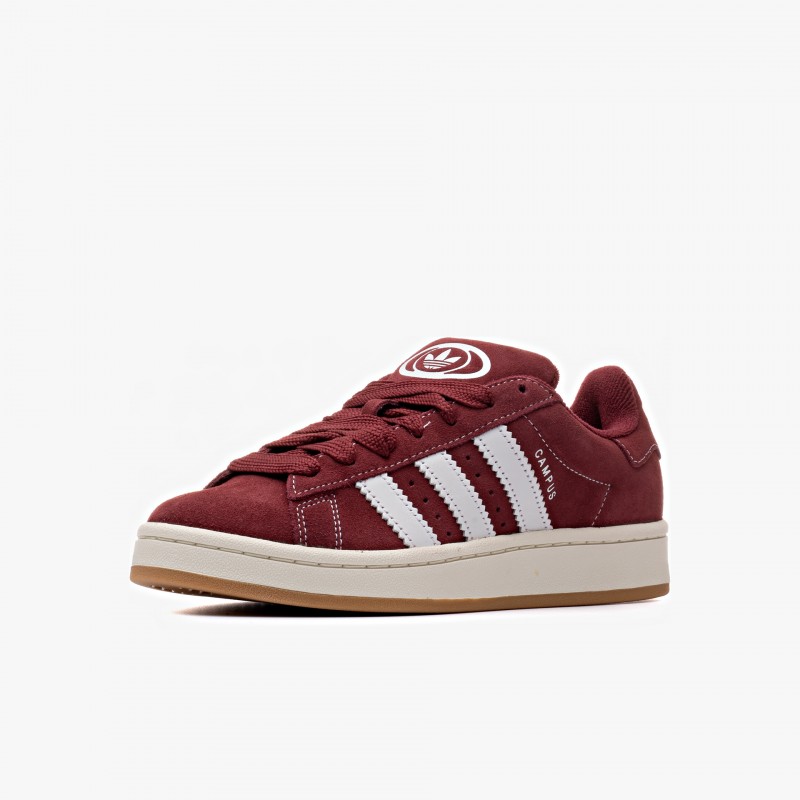 adidas Campus 00s - JQ8349 - Fuxia, Urban Tribes United