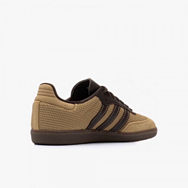 adidas Samba OG - JR0884 - Fuxia, Urban Tribes United