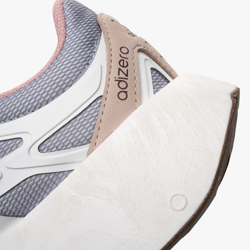 adidas Adizero Aruku W - JR6250 - Fuxia, Urban Tribes United