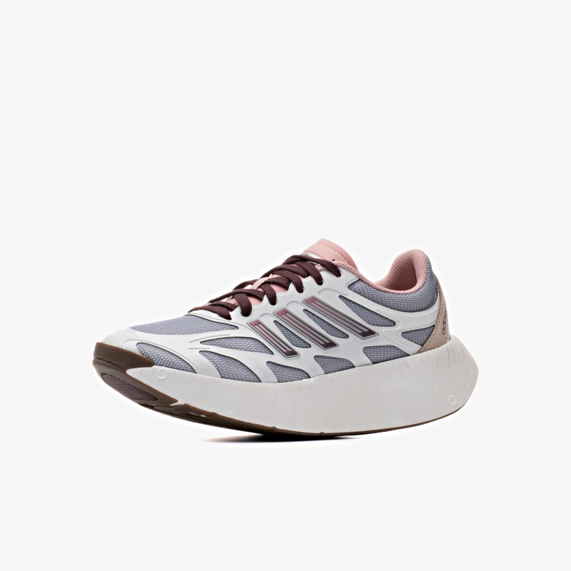 adidas Adizero Aruku W - JR6250 - Fuxia, Urban Tribes United