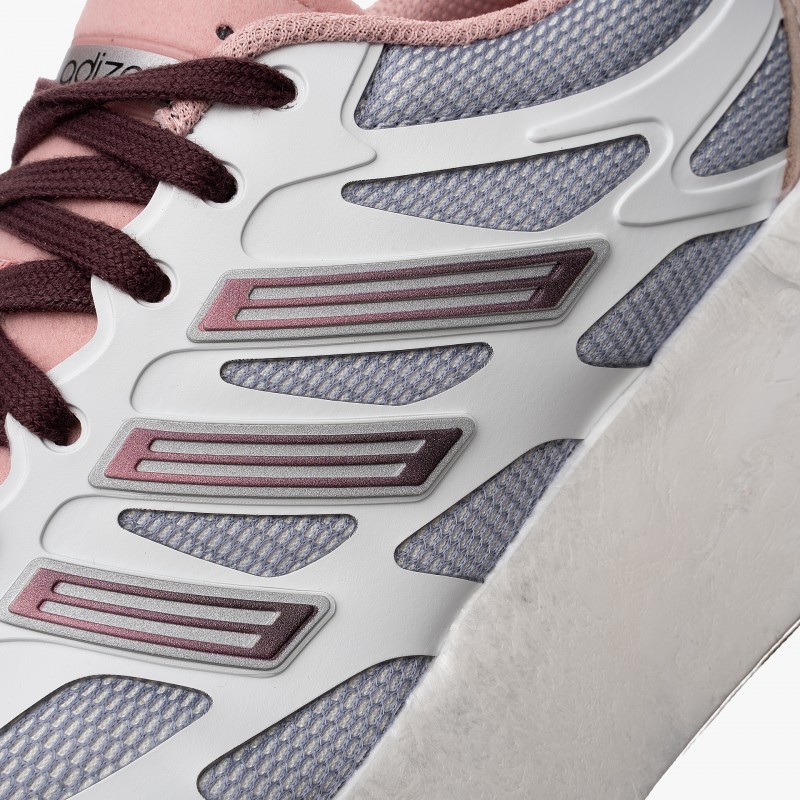 adidas Adizero Aruku W - JR6250 - Fuxia, Urban Tribes United