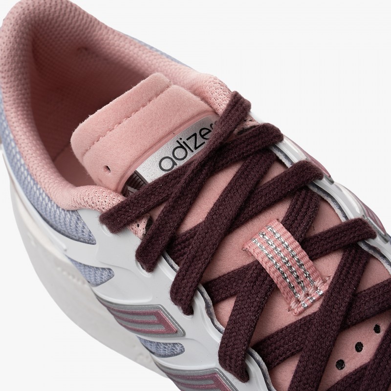 adidas Adizero Aruku W - JR6250 - Fuxia, Urban Tribes United