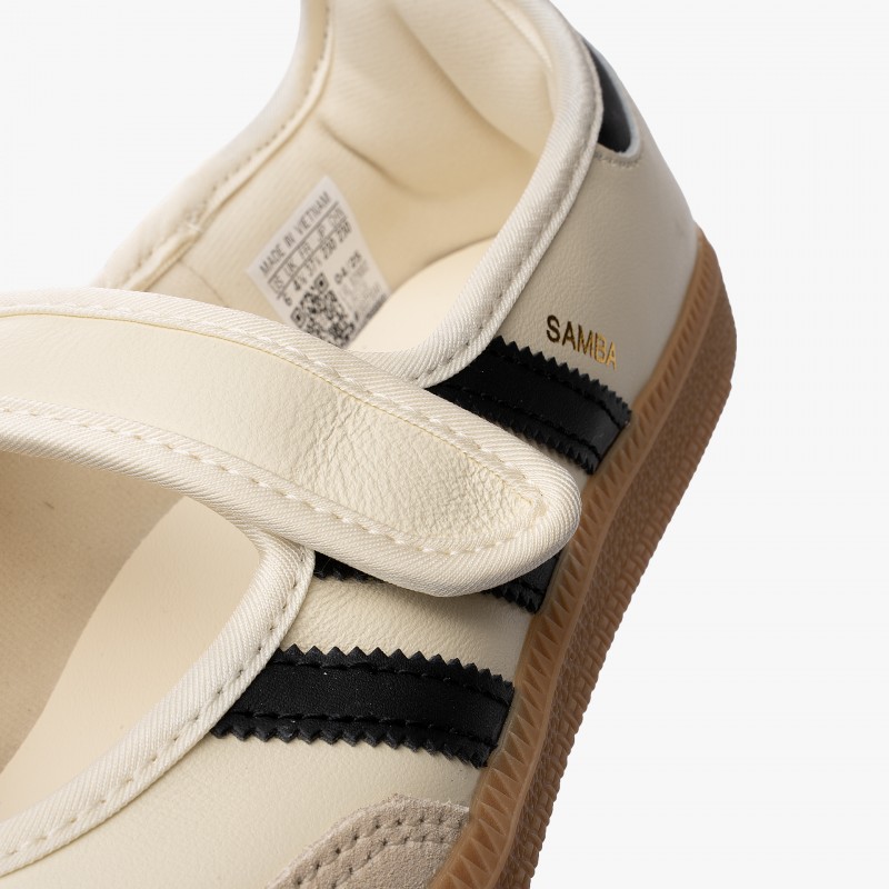 adidas Samba Jane W - JR7338 - Fuxia, Urban Tribes United