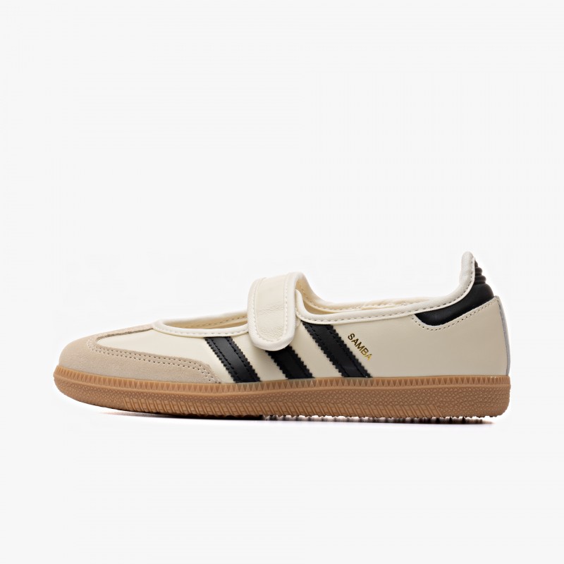 adidas Samba Jane W - JR7338 - Fuxia, Urban Tribes United