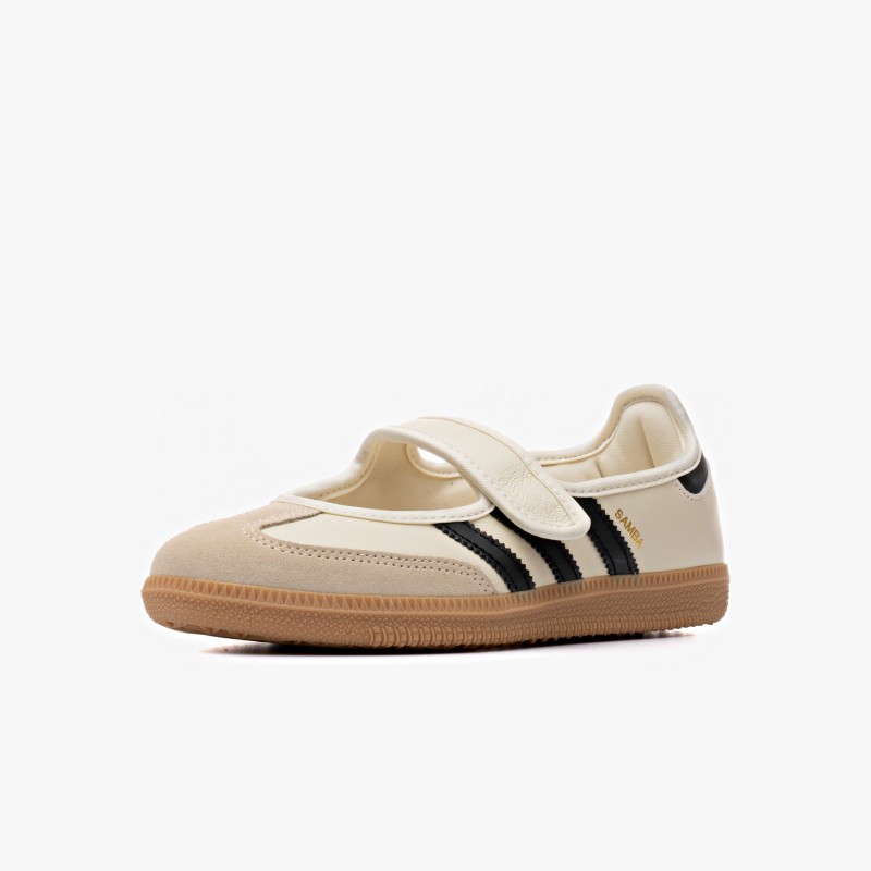 adidas Samba Jane W - JR7338 - Fuxia, Urban Tribes United