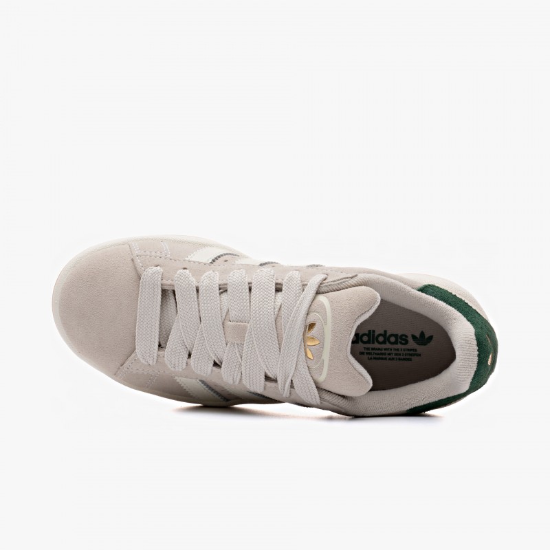 adidas Campus 00s - JS3786 - Fuxia, Urban Tribes United