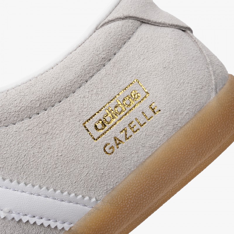 adidas Gazelle LO Pro W - JS4516 - Fuxia, Urban Tribes United