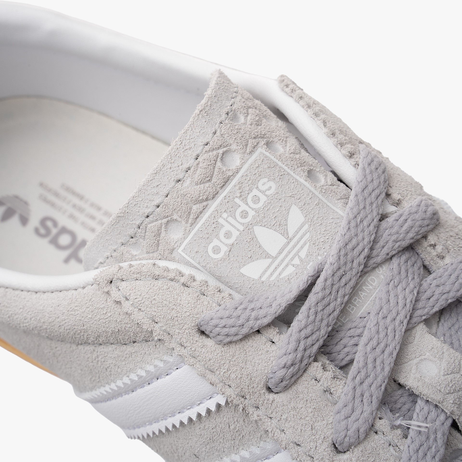 adidas Gazelle LO Pro W