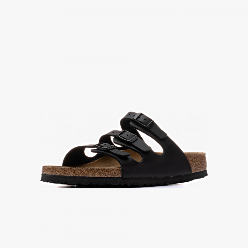 Birkenstock Florida Soft - 53013 - Fuxia, Urban Tribes United