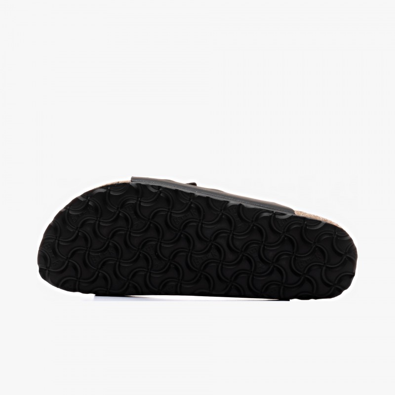 Birkenstock Florida Soft - 53013 - Fuxia, Urban Tribes United