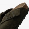 Birkenstock Boston Suede
